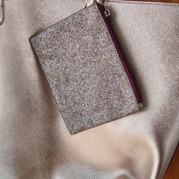 Bath and Body Works Large Tote - Picture 2 of 4